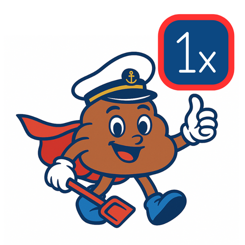 One-Time Yard Cleanup
